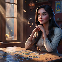 Elisa Jane Tarot Image Thumbnail