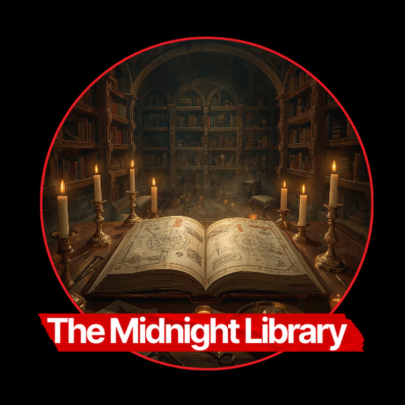 The Midnight Library