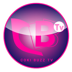 COKI BUZZ TV channel logo