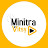 Minitra vitsy