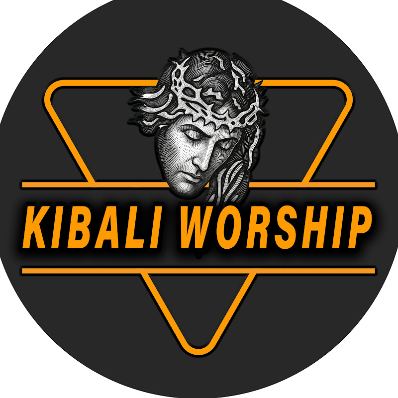 KIBALI WORSHIP MIX