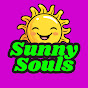 Sunny Souls Wellness Tips logo
