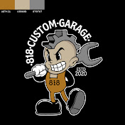 818 Custom Garage