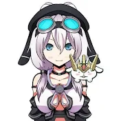 模型娘のもち子さん【もちぞら模型店】