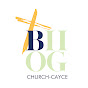 Biblical House of God Church-Cayce Cayce logo
