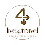 live4travel F+R ... reisen um zu leben Avatar