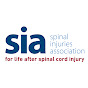 Spinal Injuries - @SpinalInjuriesAssociation YouTube Profile Photo