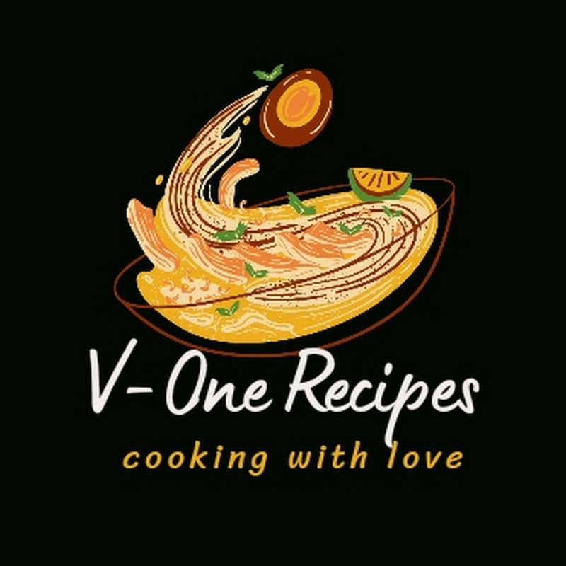 V-One Recipes