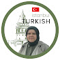 Istanbul Turkish logo