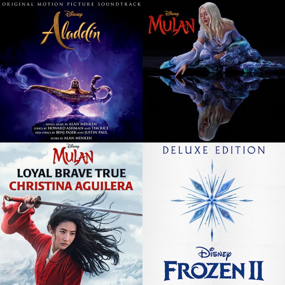 Soundtrack