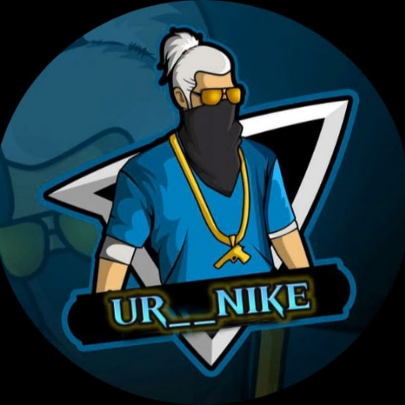 the__ur__nike