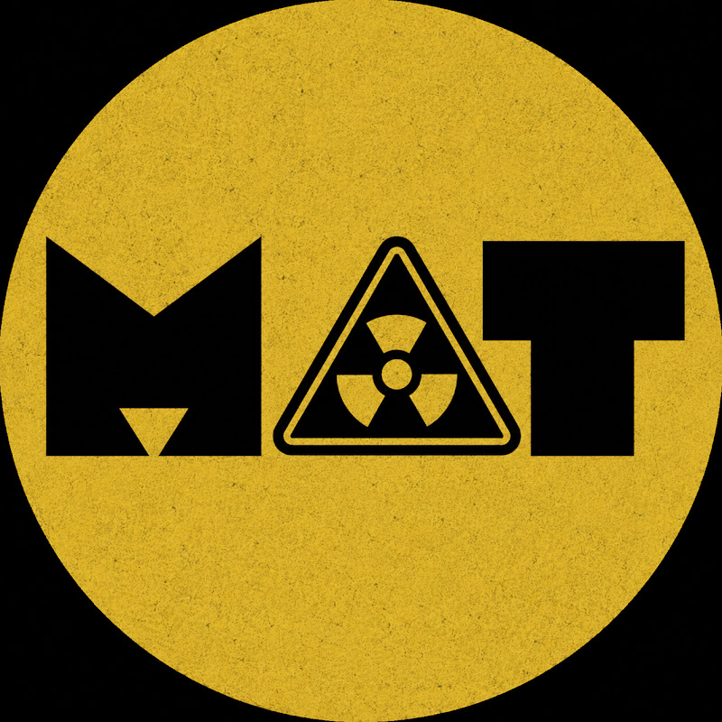 The Nuclear Reaction w/ Mat Nuclear
