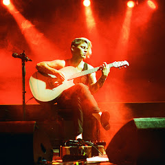 Kaki King