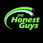 The Honest Guys logo
