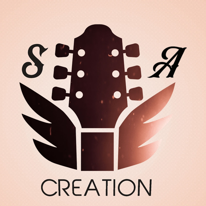 S A CREATION icon