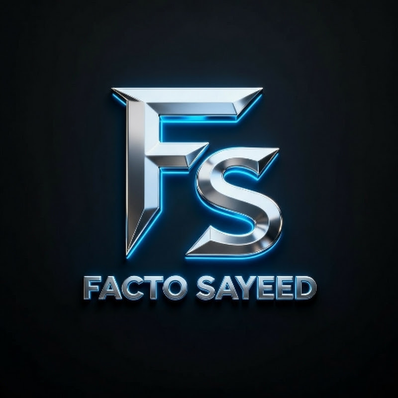 facto sayeed