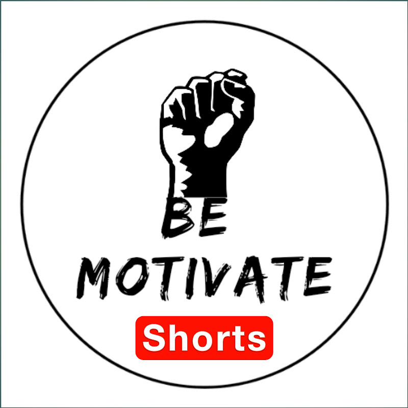 Be Motivate Shorts