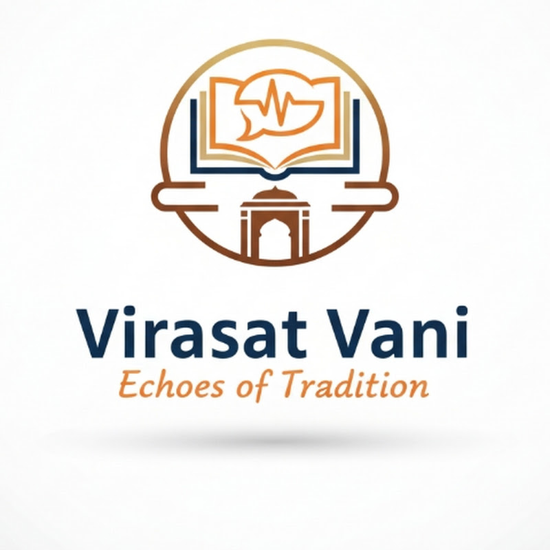 Hire VIRASAT VAANI — Ancient History (Rome, Egypt, Greece) YouTube creator for sponsorships