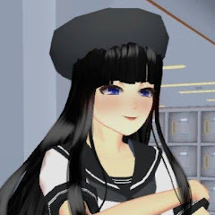 @Sakura School Simulator 