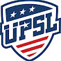 UPSL logo
