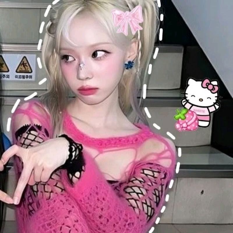 𝑬𝒍𝒍𝒆𝒏 𝑴𝒊𝒏𝒂𝒓𝒊♥︎