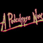 A Podcalypse Now! logo