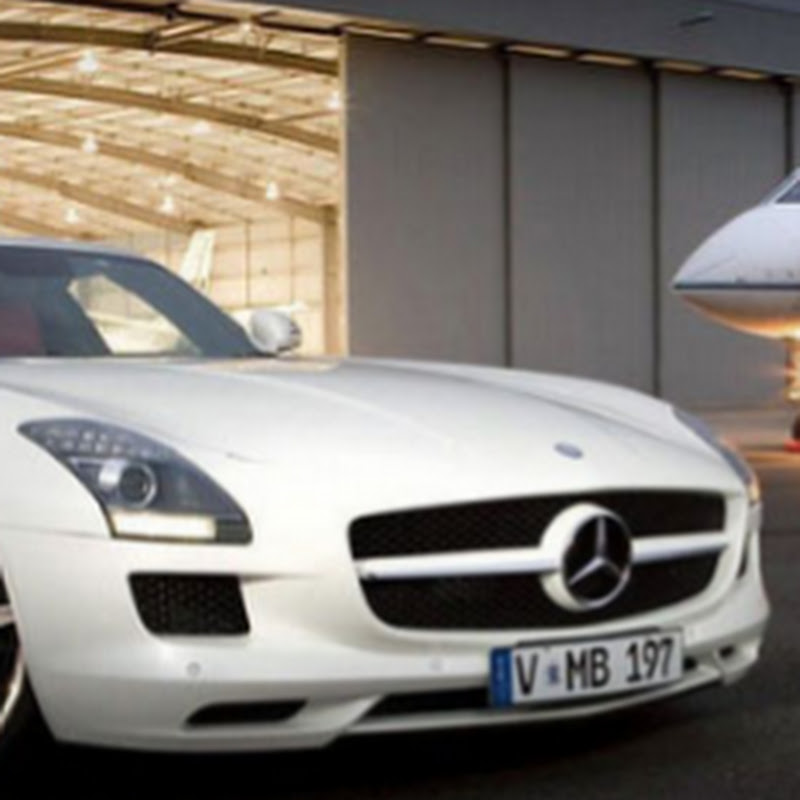 Luxurious Lifestyle