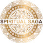 Spiritual Saga logo