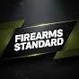 Firearms Standard logo