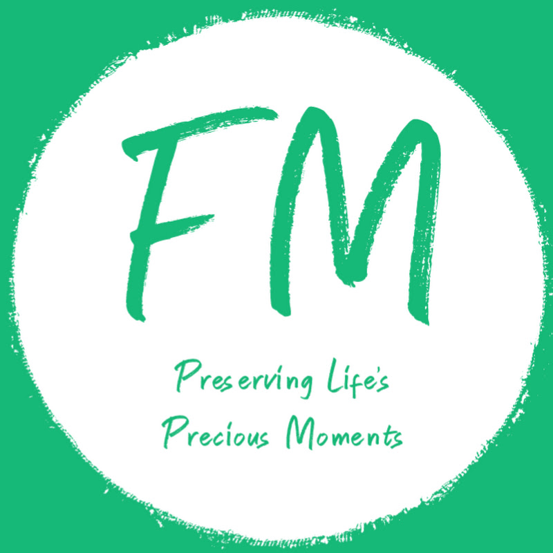 Framed Memories