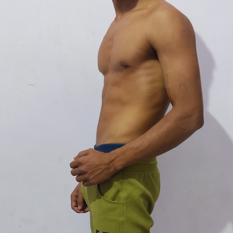 Exercise with me
