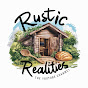 Rustic Realities logo