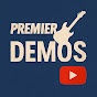 GBM Premier Guitar Demos - Masuda's Guitar Shop logo