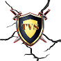 TVS-THE VIRAL SACH logo