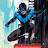 DC NightWing Forever