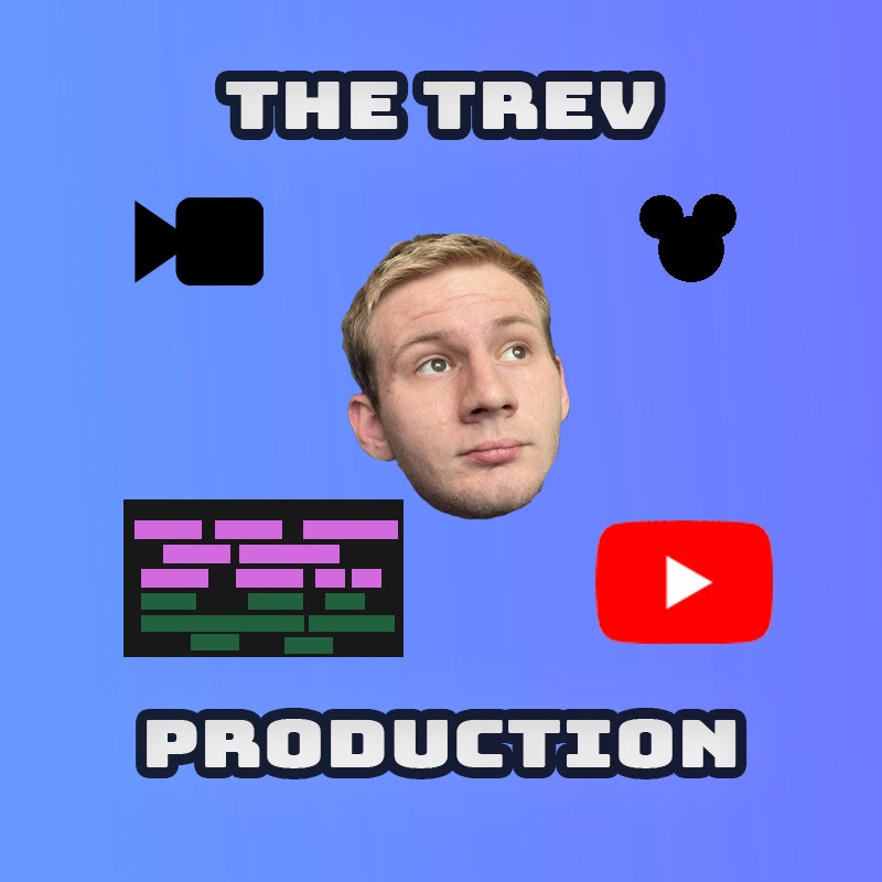 TheTrevProduction icon