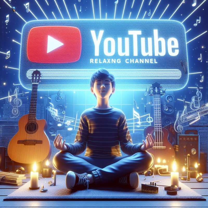 Relaxing Music Channel 