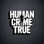 Human Crime True logo