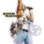 Queen Machine logo