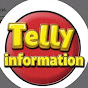Telly information  Avatar