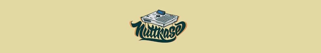 Nuttkase Beatz رمز قناة اليوتيوب