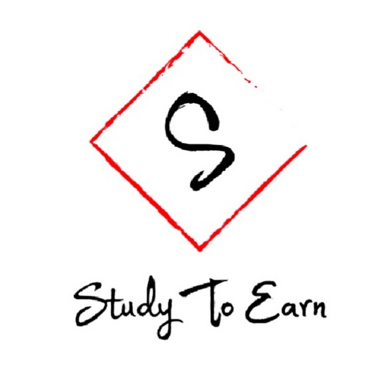 Study To Earn Logo