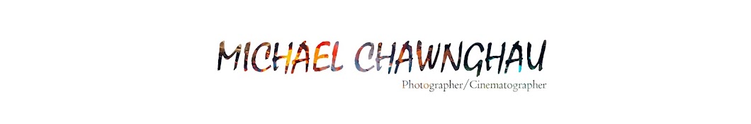 MichaelChawnghau YouTube channel avatar
