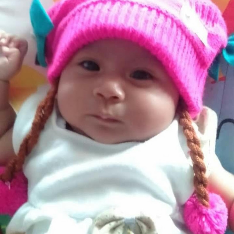 Tiara Mungil