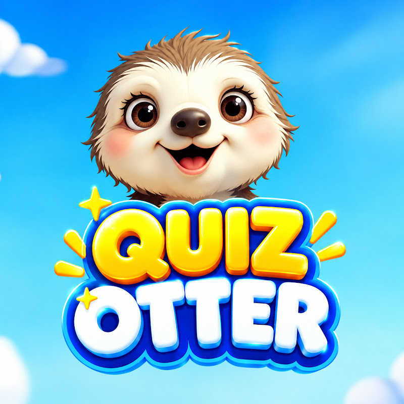 Quiz Otter