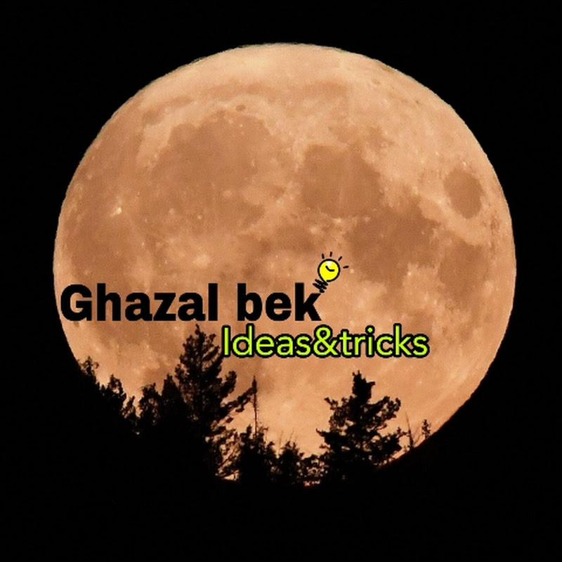 Ghazal Bek