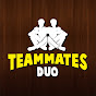 Teammates DUO logo
