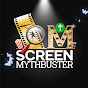 Screen mythbuster logo