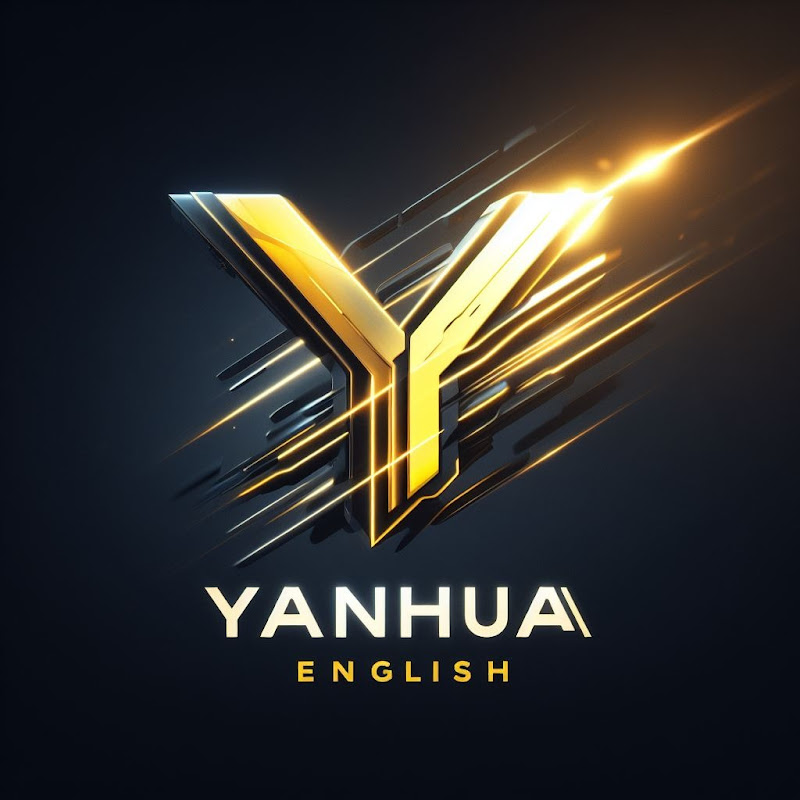 yanhuaEnglish