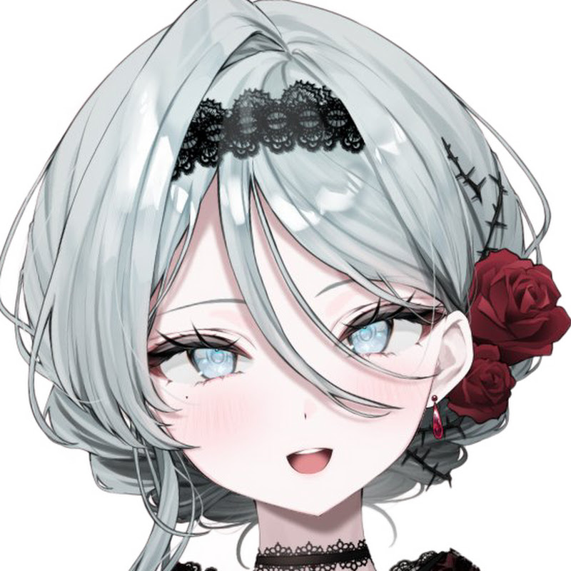 花柳りあ / hanayagi ria